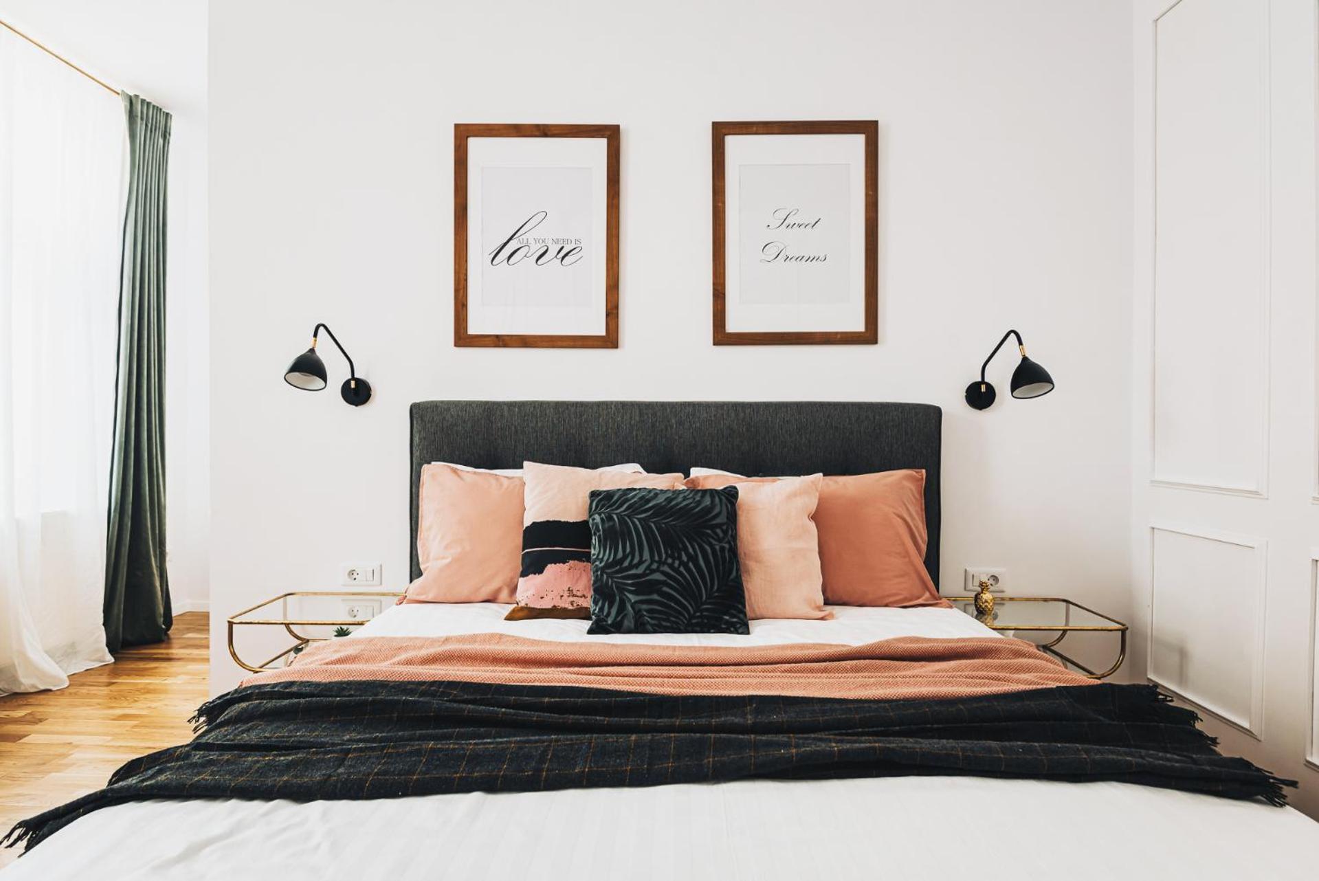 Voya Nordic Apartment-A Luxury Oasis In The Old Town บราชอฟ ภายนอก รูปภาพ