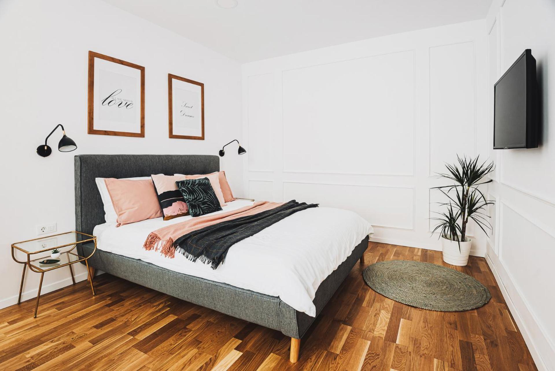 Voya Nordic Apartment-A Luxury Oasis In The Old Town บราชอฟ ภายนอก รูปภาพ