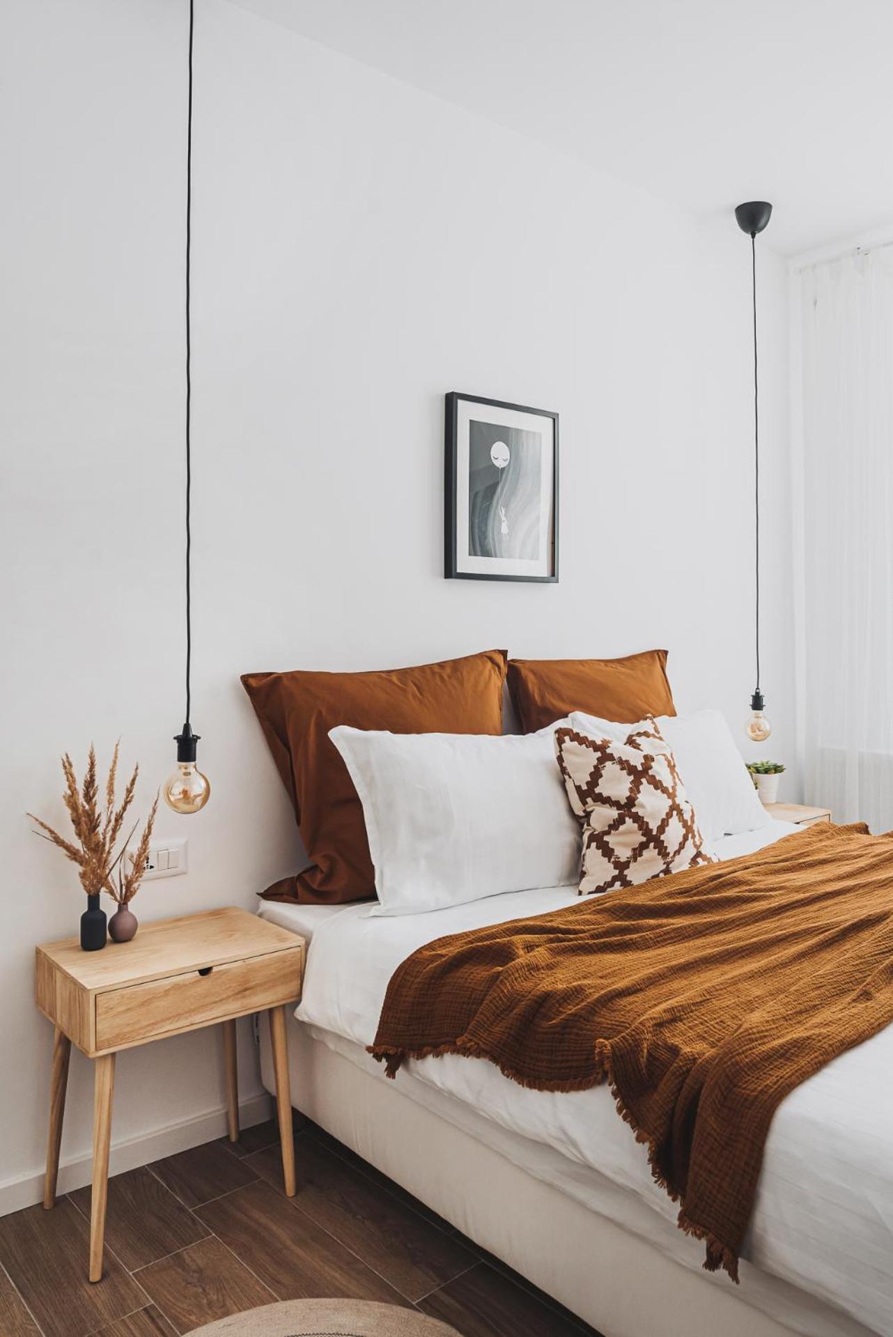 Voya Nordic Apartment-A Luxury Oasis In The Old Town บราชอฟ ภายนอก รูปภาพ