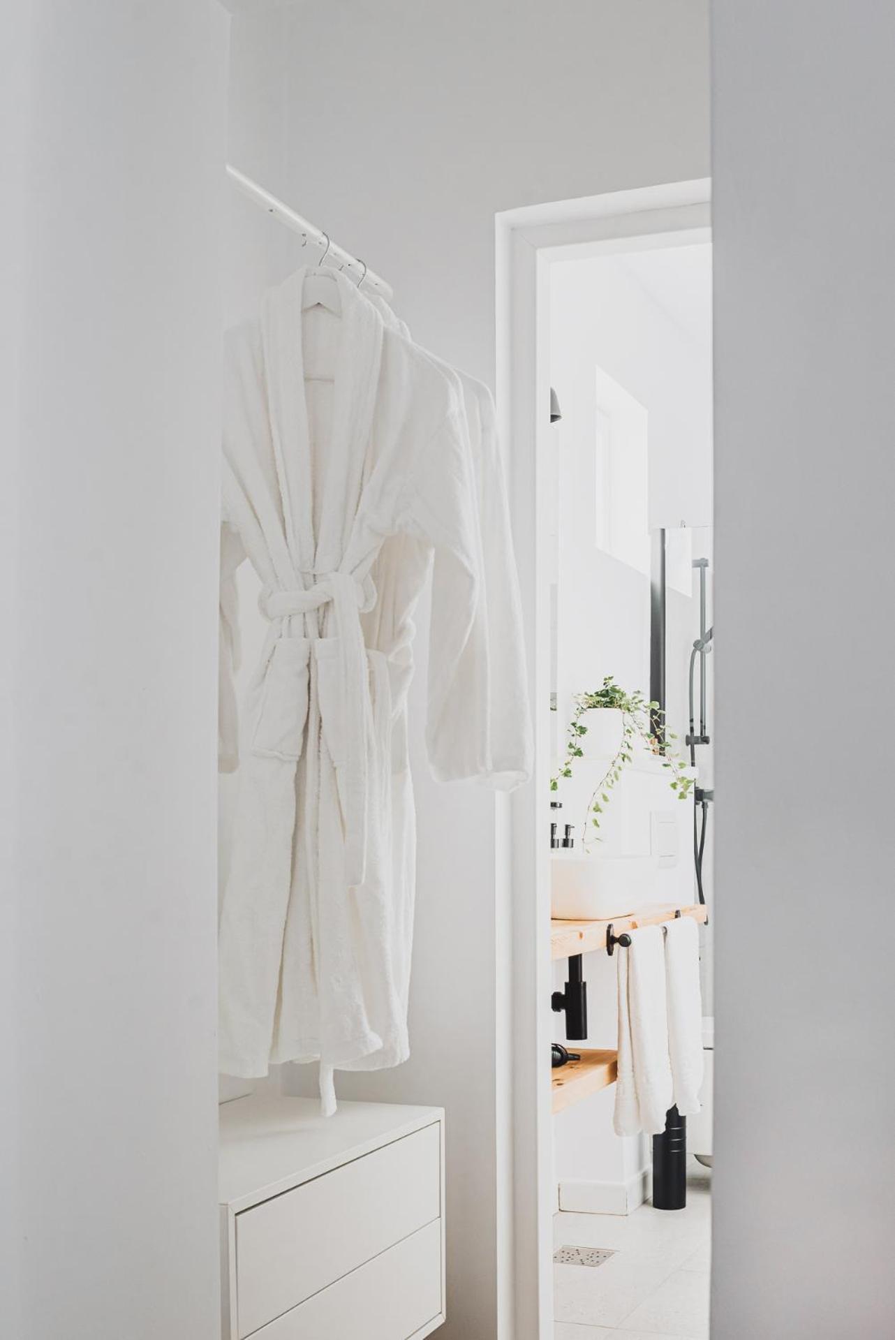 Voya Nordic Apartment-A Luxury Oasis In The Old Town บราชอฟ ภายนอก รูปภาพ